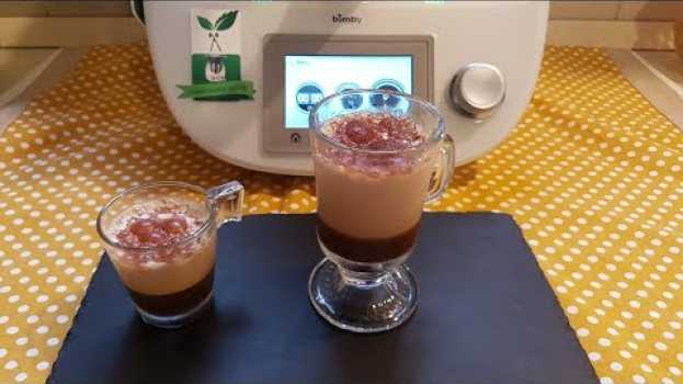 Video Caffè shakerato bimby per TM5 e TM31 en français