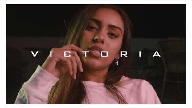 Video VICTORIA - Só Pra Te Ver - [CLIPE OFICIAL], Prod. Lil T no Beat en français
