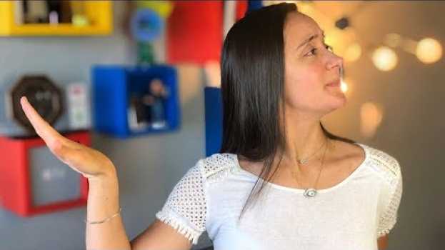 Video Como Recusar Ligações com Classe | Marília Guimarães su italiano