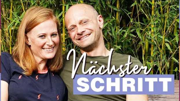 Video Bauer sucht Frau: Thomas und Nicole wagen den nächsten Schritt in English