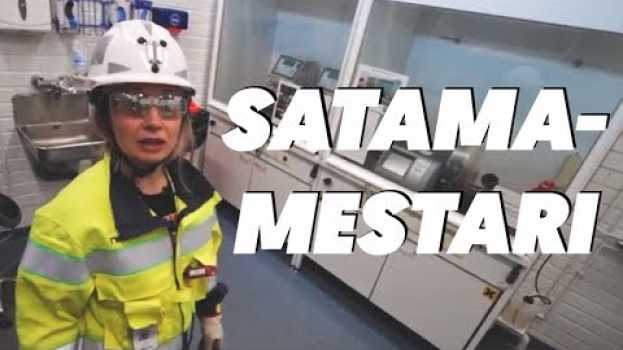 Video  en français