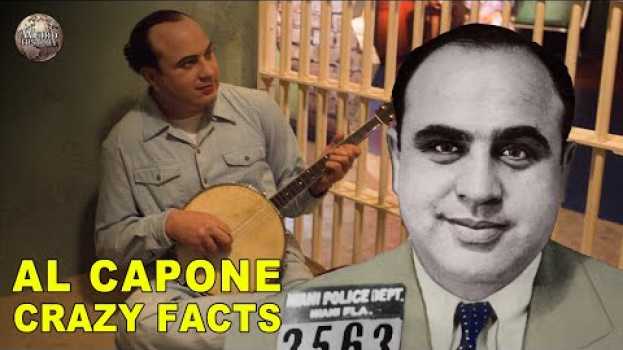 Video 11 Things You Didn't Know About Al Capone en français