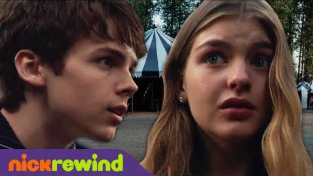 Video The Nightmare Continues ?? ‘Are You Afraid of the Dark?’ (2019) Part 2 PREVIEW | NickRewind na Polish