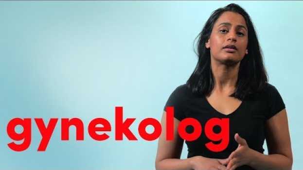 Video  in English
