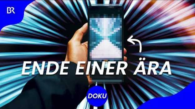 Video Das kommt nach dem Smartphone | Zukunft | Doku | beta stories | BR in English