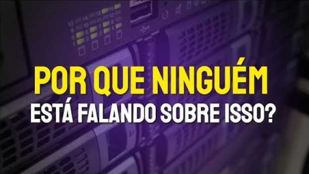Video Isso te vai deixar sem palavras (Este vídeo abrirá os seus olhos) em Portuguese