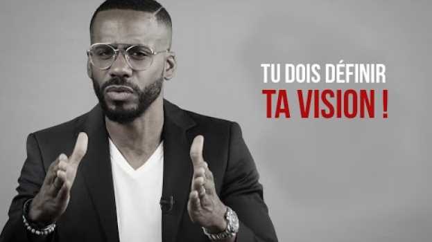Video On Cartonne Ça ! EP01 - La Vision in English