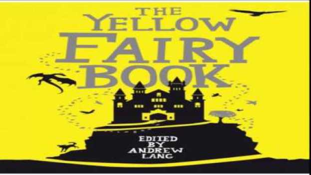 Видео The Yellow Fairy Book - ALPHEGE, OR THE GREEN MONKEY (1.story)-With subtitles на русском