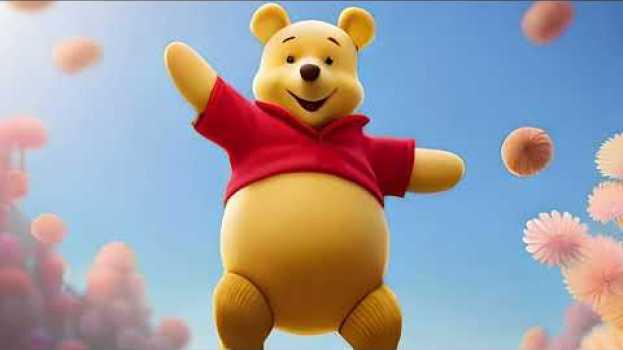 Video "Winnie-the-Pooh" by A.A. Milne | Bedtime Stories for Kids en Español