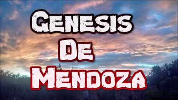 Video Génesis de Mendoza - Cuanto Te Quiero (Cover. Sentimiento Profundo) in English