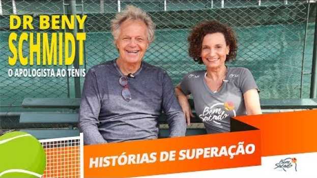 Video Apologia ao Tênis - Blog Bem Sacado en Español