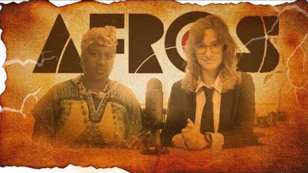 Видео Ser afro es llevar siempre las de perder | La Pulla на русском