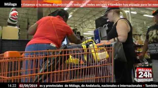 Video Noticia - Huracán en Carolina del Sur produce la evacuación de 830.000 personas en Español