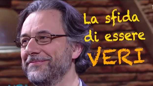 Video La sfida di essere veri - "Non dire falsa testimonianza" en français