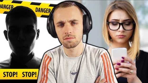 Видео CES GENS SONT DANGEREUX ⚠️ (Y'a quoi #2) на русском