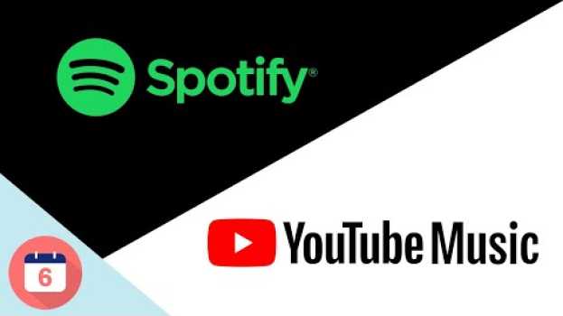 Video Spotify vs. YouTube Music - Which is Better? su italiano