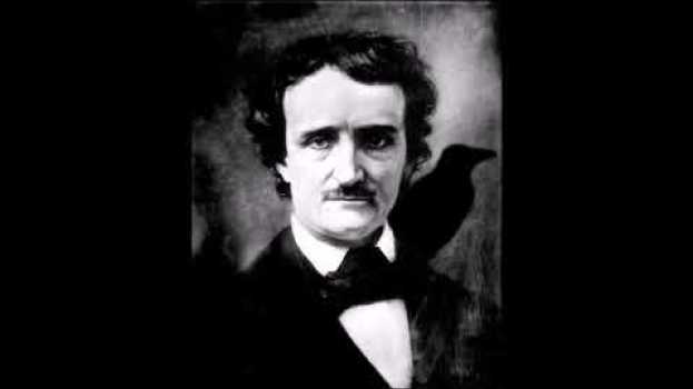 Video Silence-- A Fable (Edited Text in CC) Poe, Raven Edition, Vol 2 - 09 in English
