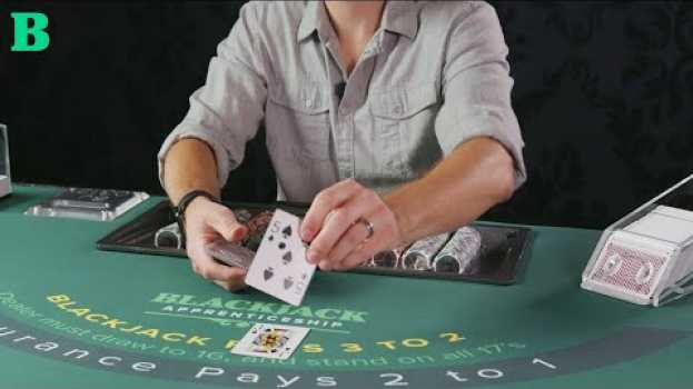 Video How to Count Cards (and Bring Down the House) en Español