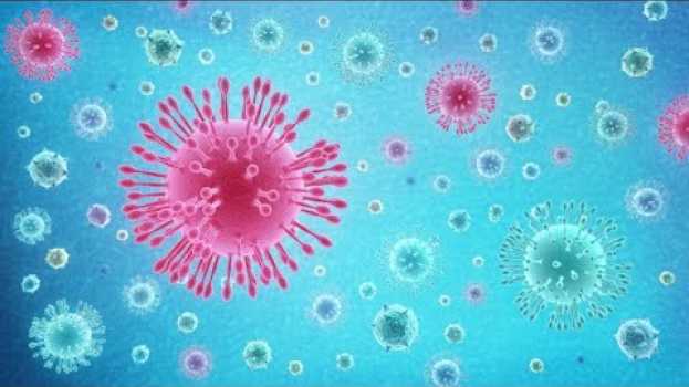 Video What Is Coronavirus (COVID-19)? in Deutsch