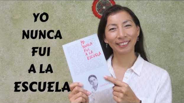 Video Libro: Yo Nunca Fui a la Escuela- André Stern en Español