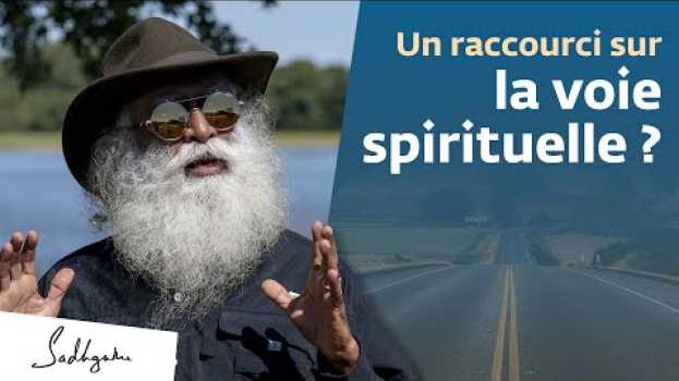 Video Pourquoi il n’y a pas de raccourci dans le processus spirituel ? em Portuguese