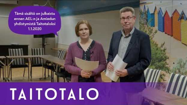 Video  in English