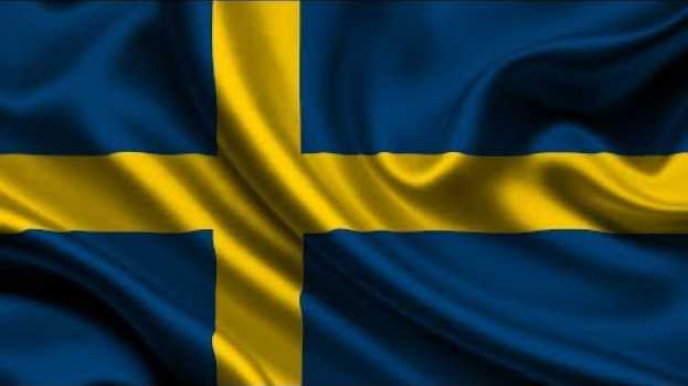 Video 20 интересных фактов о Швеции! Factor Use su italiano