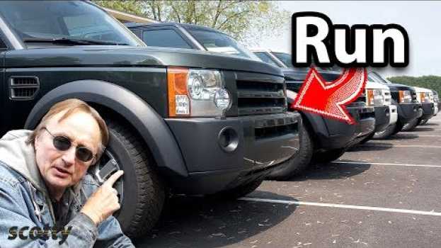 Video 6 Worst SUVs Only Stupid People Buy en Español