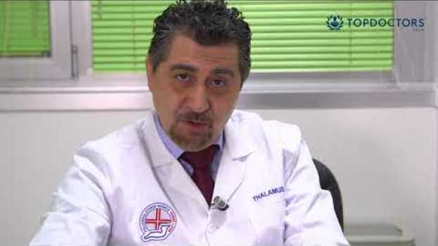 Видео Il futuro delle lesioni della cartilagine | Top Doctors на русском
