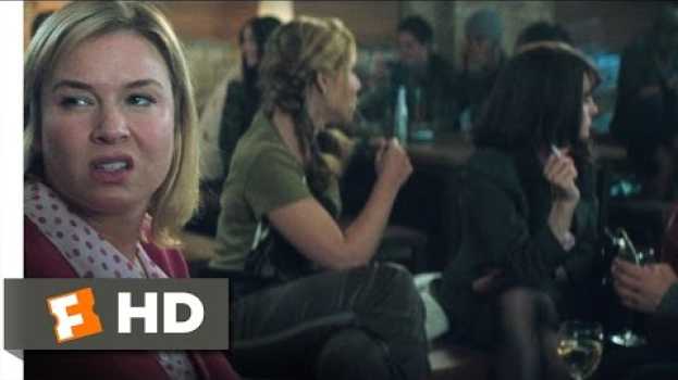 Video Bridget Jones: The Edge of Reason (2/10) Movie CLIP - Jellyfisher Alert (2004) HD en français
