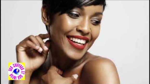 Video Les 3 secrets pour avoir une belle peau noire ou métissée en français