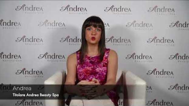 Видео Il metodo Andrea Beauty Spa è adatto anche se hai già provato altri metodi? на русском