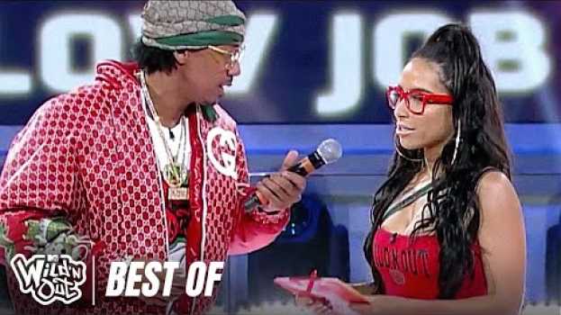 Video Worst Flow Job Fails Ever 🤣 Best of: Wild 'N Out su italiano