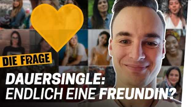 Video Ungewollt Single: So wurde ich bereit für eine Beziehung! | Müssen wir anders lieben? #7 en français