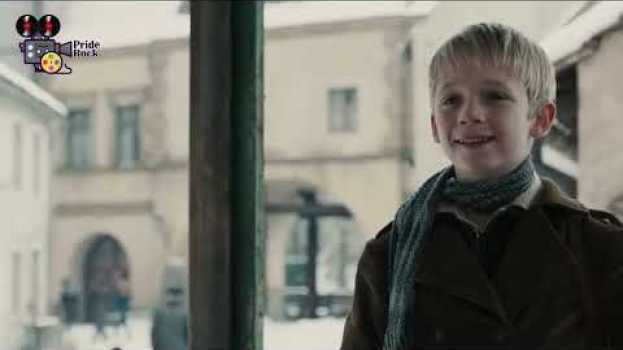 Video The Book Thief Movie Recapped - Full Movie Review - Pride Rock in Deutsch