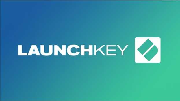 Видео Setting up Launchkey [MK3] with Ableton Live 9 на русском
