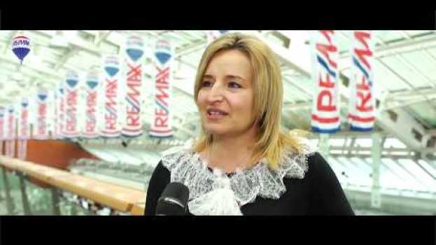 Video Karriere bei RE/MAX in English