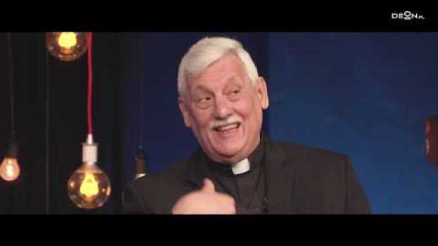 Video Jezuici mają pewien zły zwyczaj | Generał jezuitów Arturo Sosa SJ su italiano
