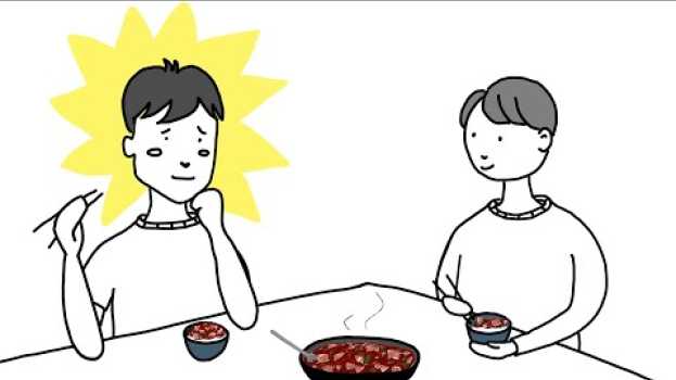 Video  su italiano