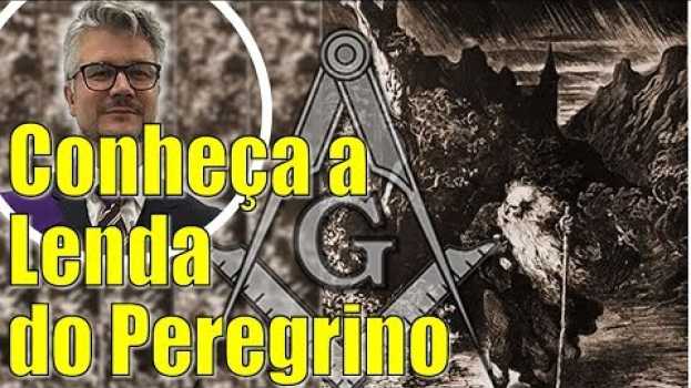Видео 🔴#100 Descubra Aqui a Lenda do Peregrino!!! на русском