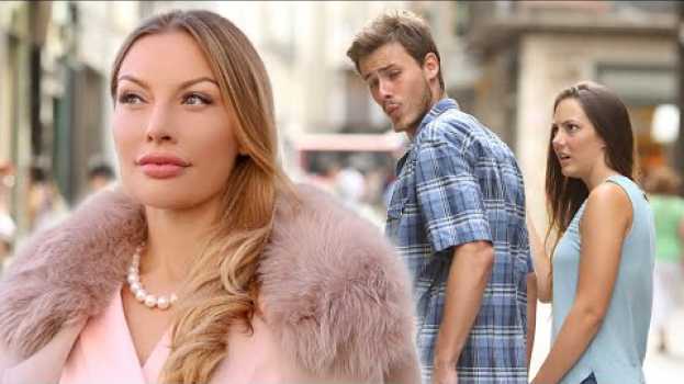 Video 7 Things Men Notice First In Women & Find Attractive su italiano