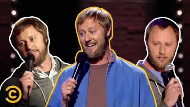 Video (Some of) The Best of Rory Scovel su italiano