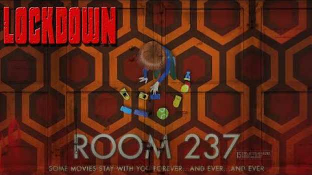 Video Lockdown Review: Room 237 - Amazon (Theories on The Shining) in Deutsch