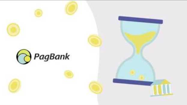 Video Tudo o que você precisa saber sobre a Conta Rendeira do PagBank! in Deutsch