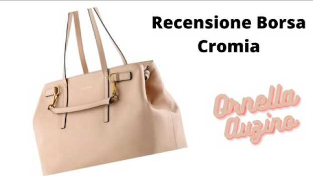 Video Cromia: dalle produzioni conto terzi, al brand ed il Made in Italy. en français