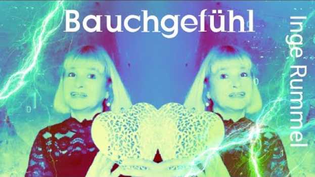 Video Bauchgefühl      Eigener Song  ©, Schlager, Discofox Musik 22, Pop, Europop, Dance, Deutsche Musik su italiano
