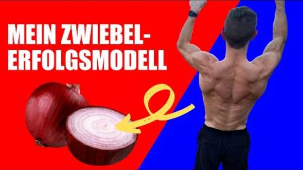 Video Mein Zwiebel-Erfolgsmodell - Deshalb hattest Du bisher keine Erfolge! na Polish