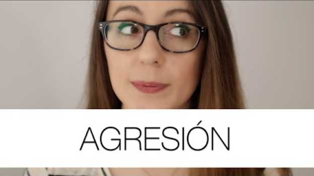 Video Cuando Eres Víctima De Una Agresión Verbal (8 Principios) in Deutsch