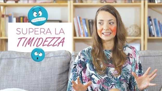 Video Supera la Timidezza | Come Diventare un Introverso Di Successo en Español