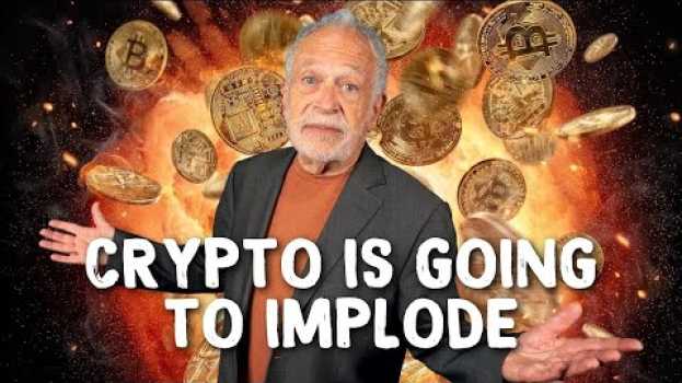 Video Is Crypto Really Going To Crash? (Yes) | Robert Reich en français